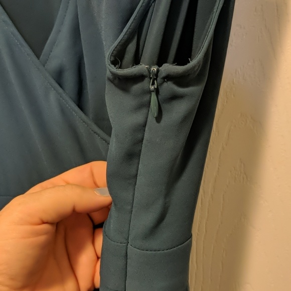 Mexx crepe dress - Picture 5 of 7